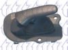 OPEL 0136705 Door Handle